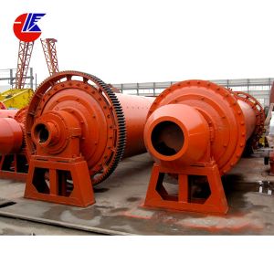 Buy cheap Grinding Copper Chromite Ore Intermittent Ball Mill from wholesalers