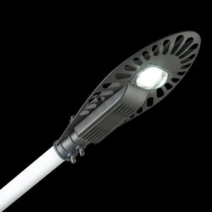 Buy cheap 90° Beam Angle 100W 6500K Waterproof LED Street Lights from wholesalers