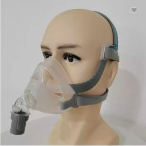 Buy cheap CE Positive Airway Pressure Machine CPAP APAP Bipap Machine Mask from wholesalers