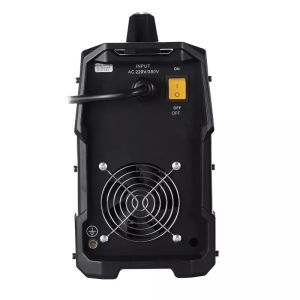 Buy cheap IGBT Technology Electric Arc Welding Equipment 200C Inverter 110V from wholesalers