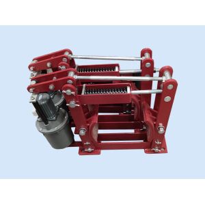 Buy cheap YW160 to YW800  Series Hydraulic Drum Brakes ,   ED series thruster  Ed23 to Ed301 from wholesalers