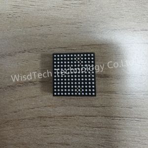 MPM3690GBF-30B-T MPS Power Management Modules 16V Single 36A DC Power Module