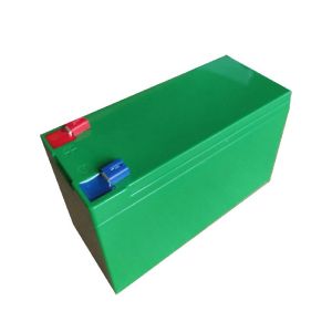 Buy cheap 12V 9Ah Rechargeable Lithium Iron Phosphate Motorcycle Battery Pack from wholesalers