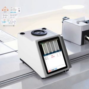 Buy cheap Automatic Melting Point Instrument Melting Point Apparatus Self Automated Melting Point Determination Machine from wholesalers