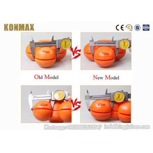 Buy cheap Commercial Electric Citrus Juicer from wholesalers