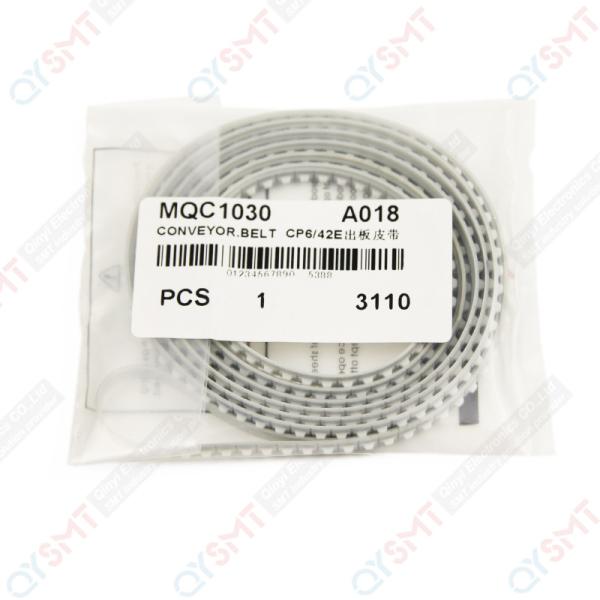 Quality SMT spare parts FUJI MQC1030 Conveyor Belt 3110mm for sale