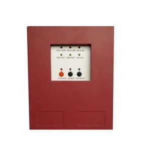 Buy cheap Comprehensive 2 Zone of Auxiliary Devices for Conventional Fire Alarm System from wholesalers
