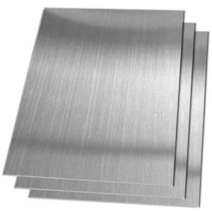 Buy cheap Customizable Aisi 430 Ss Sheet 1.2m Width Decorative Finish from wholesalers