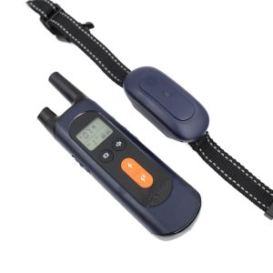 Buy cheap Anti Bark Training Collar 1000M Ultrasonic Dog Control from wholesalers