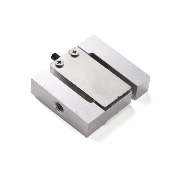Precision Stainless Steel Miniature Load Cell Various Capacities Wide Temperatur