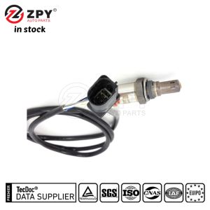 ZPY 06E906262G Front Left Oxygen Sensor for Audi VW Porsche
