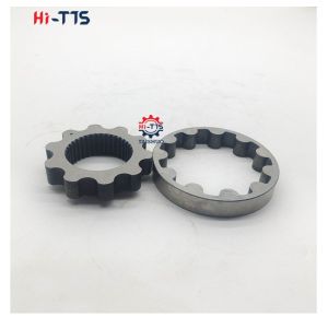 Buy cheap KUBOTA V3307 Engine Oil Pump with 1G772-04225 and 1J750-04230 Part Numbers for Excavator and Bulldozer from wholesalers