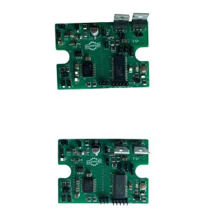 Buy cheap Communication Equipment PCB Assembly Services For FR4 Aluminum Boards from wholesalers