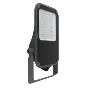 50000 Hour Working Lifetime ROAD LED Stadium Flood Light for Garden Landscape