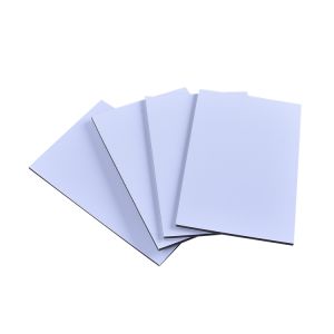 Buy cheap Silver/Goden/Black/Tea Brushed Cladding-Finished Composite Panel from wholesalers