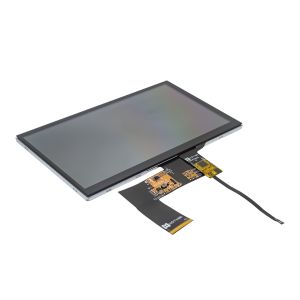 Buy cheap 7.0 Inch TFT LCD Display | 1024x600 Capacitive Touch | RGB High Brightness from wholesalers
