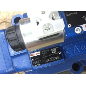 Buy cheap Rexroth 4WEH32 Series Directional Spool Valves from wholesalers