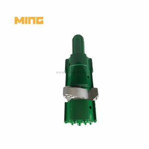 Buy cheap MK5E Overburden Air Rock Drill Bits Dth Drilling Bits 108mm from wholesalers
