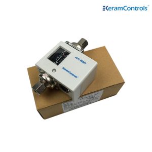 Adjustable 435 Psi Differential Pressure Switches 174 Psi 246 psi