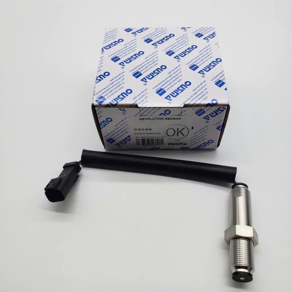 OUSIMA Eletric Excavator 4P-5820 324-4134 Pressure Sensor