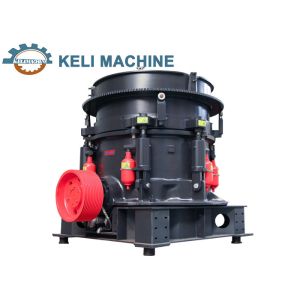 Buy cheap Mill Crusher KL-HPC300 Multi-cylinder Hydraulic Cone Stone Crusher from wholesalers