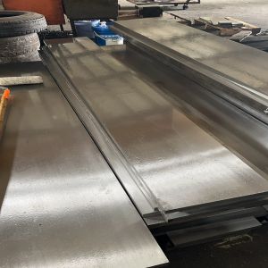 China 1.2312 Alloy Tool Steel Plate with Easy Machining High Impact Strength and High Hardness for Industrial Applications on sale