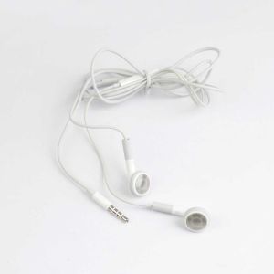 OEM Apple Iphone Wired Earphones MB770 IP65 3.5mm Plug For Iphone 4/4S