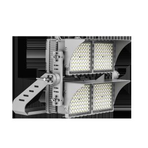 Buy cheap 160LM/W 4000K 5000K 5700K 800W LED Stadium Flood Light from wholesalers