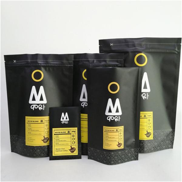 Custom thickness Smell Proof Moisture Proof Aluminium PE Material For Snack