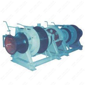 Buy cheap Marine Hydraulic Mooring Winch from wholesalers
