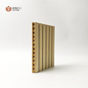 Buy cheap Winego Sound Absorption Panels Blending Functionality with Elegant Design from wholesalers