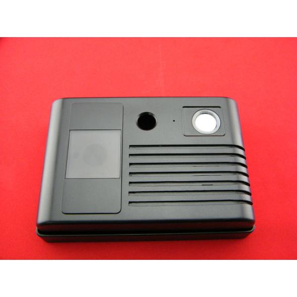 china Plastic rapid prototyping ABS material