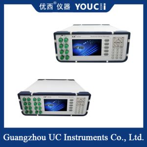 Buy cheap Programmable Optical Attenuator With A 0-40dB Attenuation Range from wholesalers