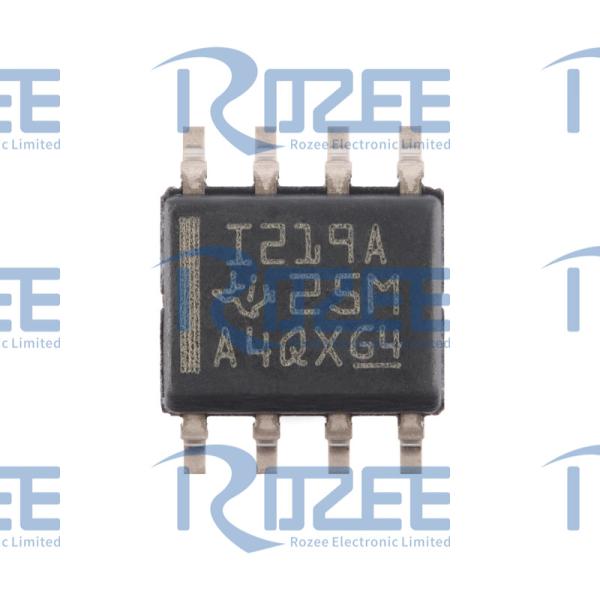 Buy cheap INA219AIDR from wholesalers