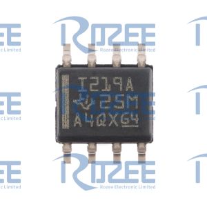 Buy cheap INA219AIDR from wholesalers