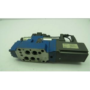 Buy cheap Rexroth R901138077 4WRKE16W6-200L-3X/6EG24ETK31/C1D3V Proportional Directional Valve from wholesalers