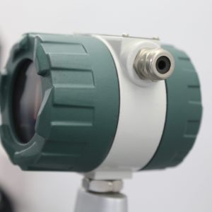 Buy cheap Precession Vortex Flowmeter High Flow Range And Accuracy Level For Gas Measurement from wholesalers