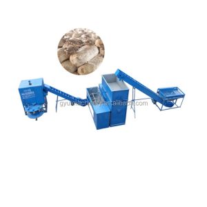 Buy cheap 600-800bag/h Capacity Multi-functional Mushroom Bagging Equipment in Customizable Color from wholesalers