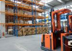 Buy cheap Logistics Bonded Warehousing Services In Shenzhen China from wholesalers