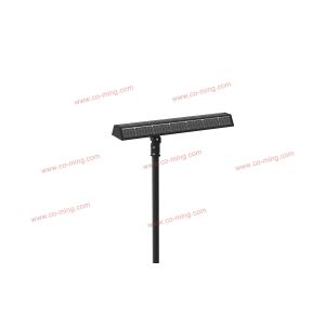 Buy cheap outdoor solar light Intelligent illumination intensity adjustment with ip66 from wholesalers