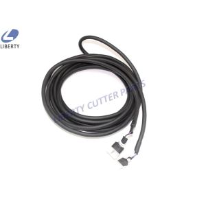 Buy cheap YIN Cutter Parts J20B NS9 Y Axis Sensor Cable For Fabric Automatic Cutting Machine from wholesalers