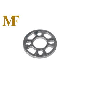 Buy cheap Q345 Rosette Ringlock Scaffolding Accessories 3.25mm Thickness from wholesalers