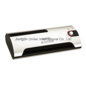 Buy cheap Reverse Switch Enabled Roller Laminating Machine Smooth Lamination from wholesalers