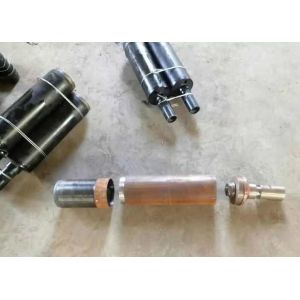 Buy cheap Durable Engineering Drilling Rig Tools Geotome For Ground soil sampling from wholesalers