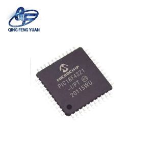 Buy cheap PIC18F4321 Microchip Ic Original Low Current Power On Reset from wholesalers