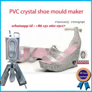 Buy cheap Sturdy Aluminium PVC Shoe Mold Die Making Easy To Maintenance from wholesalers