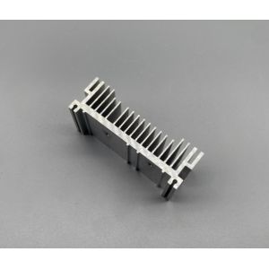 Buy cheap Universal Compatibility Aluminum Heatsink High Durability and Various Sizes for Universal from wholesalers