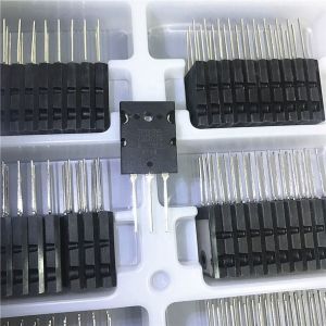 Transistors 2Sc5200 2Sa1943 Amplifier Board Power Mosfet A1943 C5200 2Sa1943