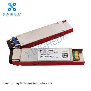 HUAWEI 34060313 10G 1310NM 10KM SM-XFP Optical Module