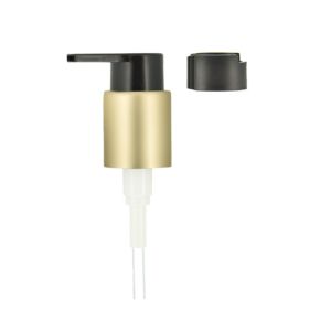 Buy cheap Liquid Soap Dispenser 28/415 Lotion Cosmetic Lotion Pump Plastic OEM from wholesalers